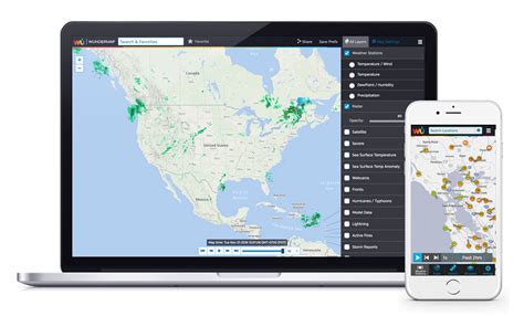 wundermap|WunderMap® .
